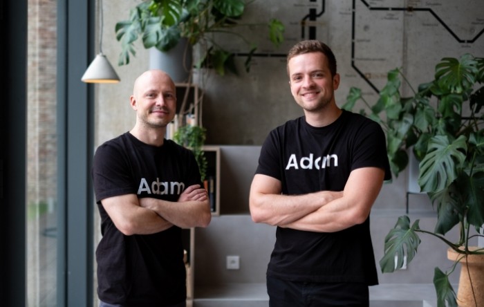 Češki startup Adam ima rješenje za soboslikarske izazove
