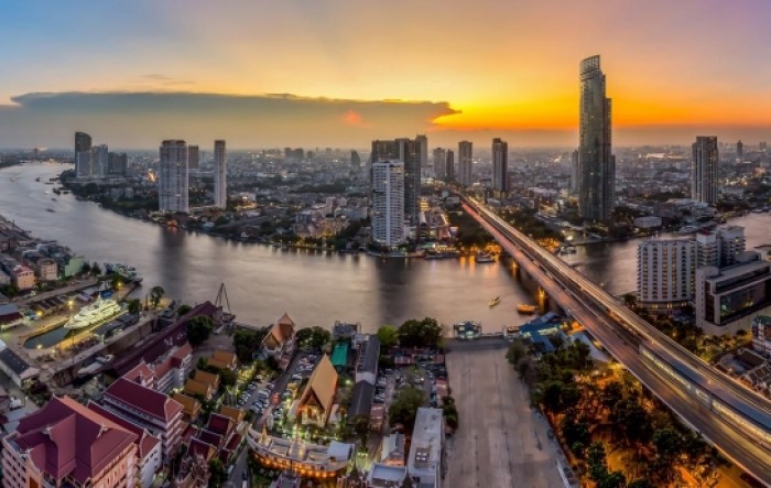 Najavljena nova ograničenja u Bangkoku i okolnim provincijama