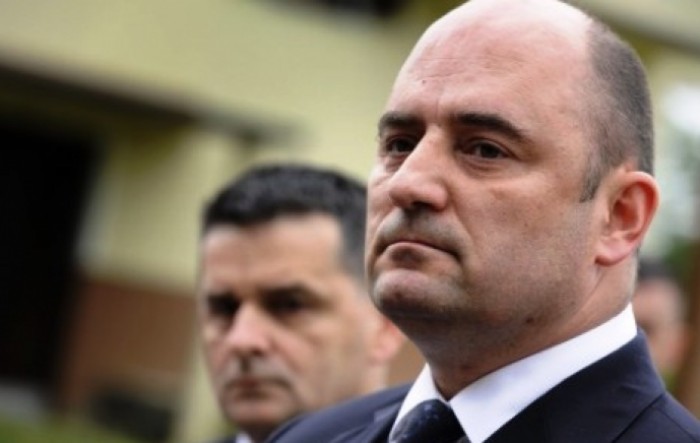 Milijan Brkić zaposlio se u tvrtki u vlasništvu sina bivšeg ustavnog suca