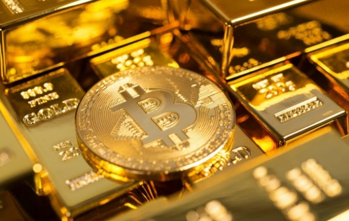 Bitcoin uzletio iznad 15.000 dolara, na najvišu razinu od početka 2018.