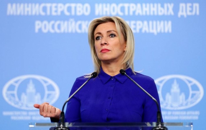 Rusija: Status kandidata EU-a za Ukrajinu i Moldaviju imat će negativne posljedice