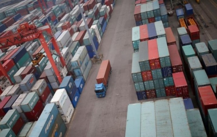 WTO: Globalna trgovina uslugama ubrzala na kraju 2020.