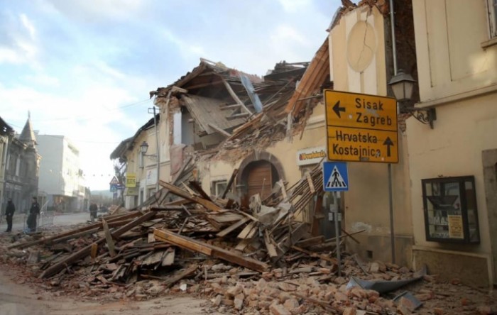 USKOK će tražiti žurnu istragu o potresu i obnovi nakon rata