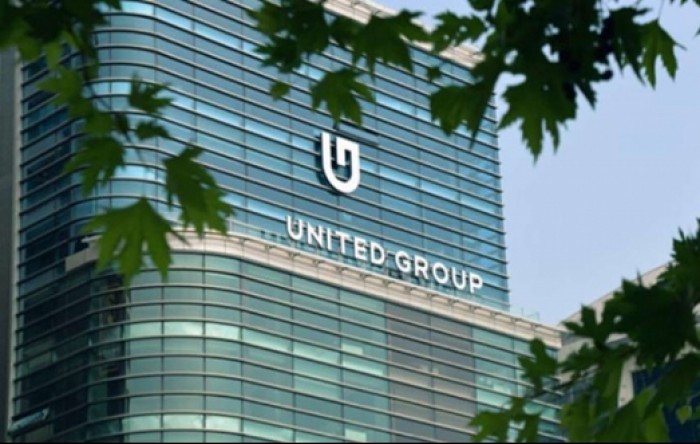 United Grupa uvodi veleprodaju telekomunikacijskih usluga