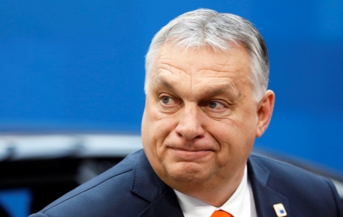 Orban zabranio proteste podrške Palestincima u Mađarskoj
