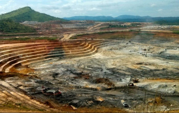 Kineski Zijin Mining u Srbiji iskopao 98.000 tona bakra i 122.000 unci zlata