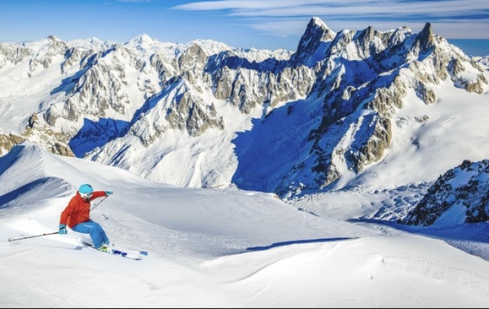 Sva francuska skijališta zatvorena do kraja sezone
