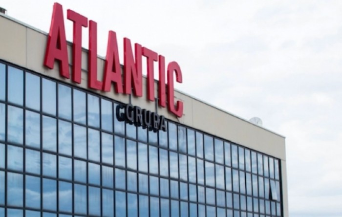 Atlantic Grupa: Blagi pad prihoda, neto dobit snižena 5,3%