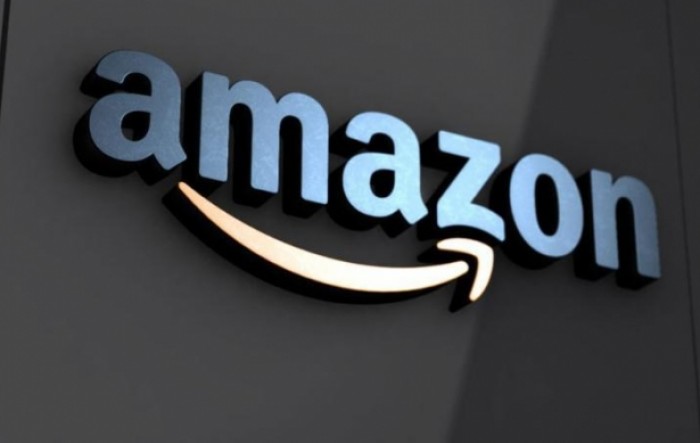 Amazon otvorio prvi europski centar za zračnu dostavu pošiljki