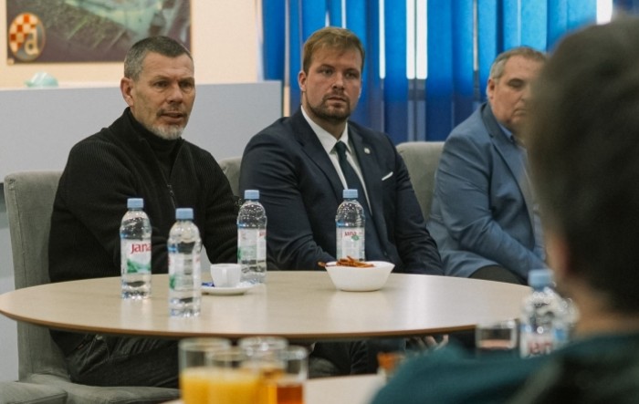 Boban ipak dogovorio ključno pojačanje