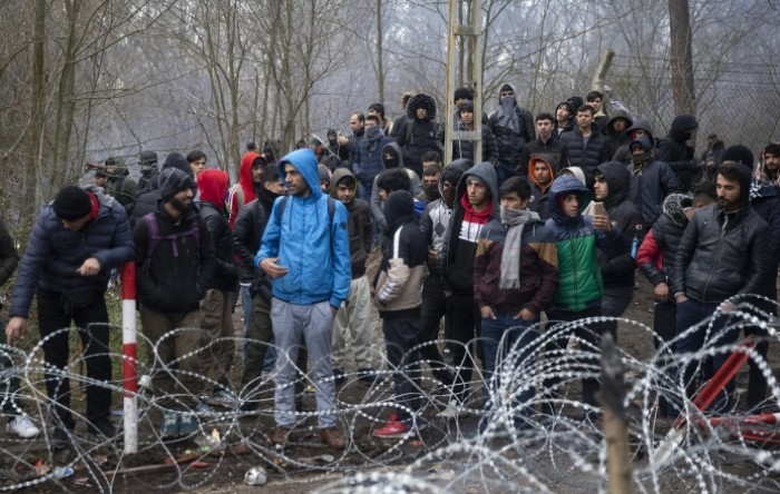 Balkanska ruta i dalje je put nade za migrante