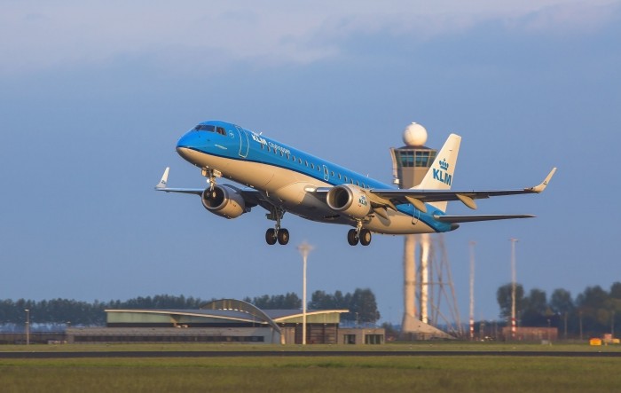 KLM uvodi cjelogodišnju liniju za Split