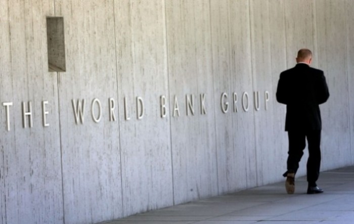 Svjetska banka za ovu godinu prognozira hrvatski rast od 3%