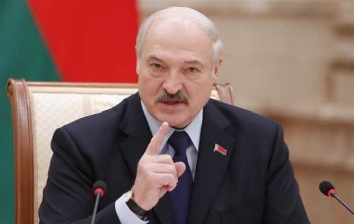 Lukašenko za BBC priznao da možda pomažu migrantima da prijeđu u EU