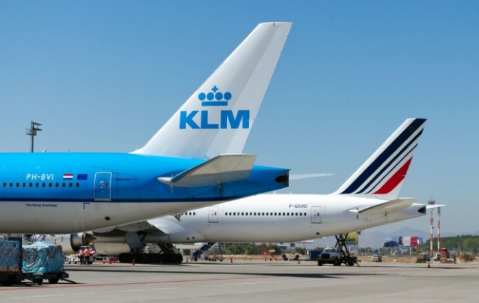 Nizozemska poručila Air France-KLM-u: Direktorski bonusi i državna pomoć ne idu zajedno