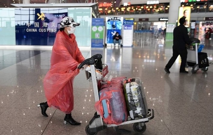 Oporavak turizma u Kini: Očekuje se trostruko više putovanja za Praznik rada