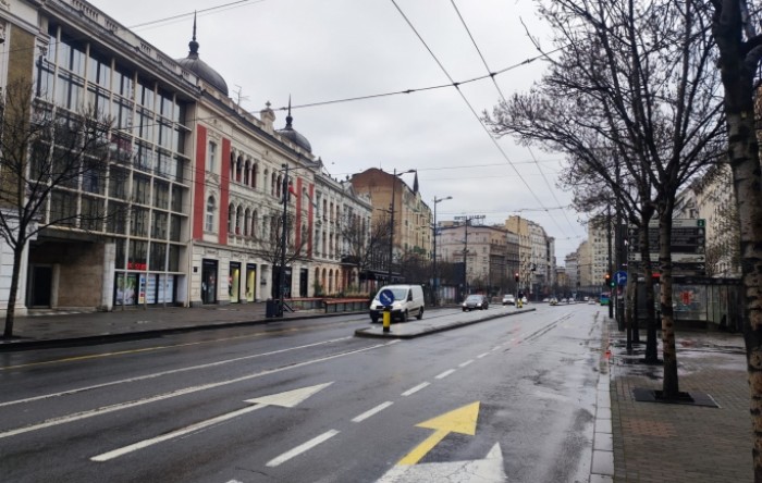 Arsić: Grad Beograd je najveći ekonomski rizik za javne financije Srbije