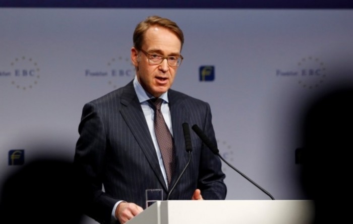 Bivši šef Bundesbanka Jens Weidmann postaje prvi nadzornik Commerzbanka