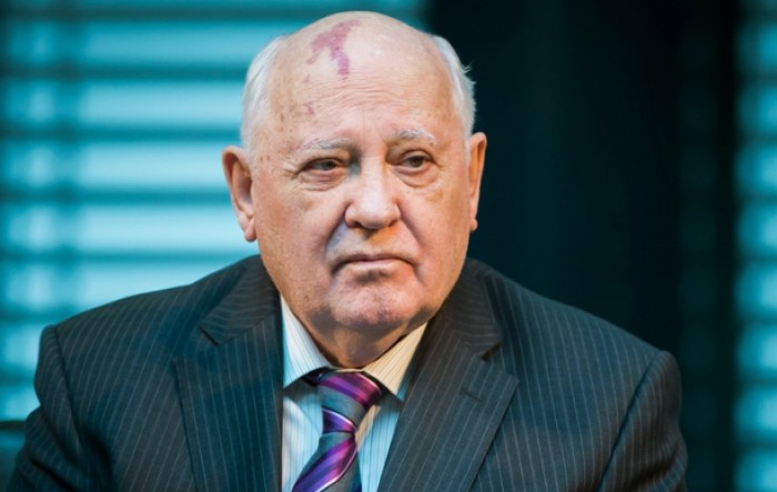 Skroman ispraćaj Gorbačova bez državnih počasti, Putina i zapadnih lidera