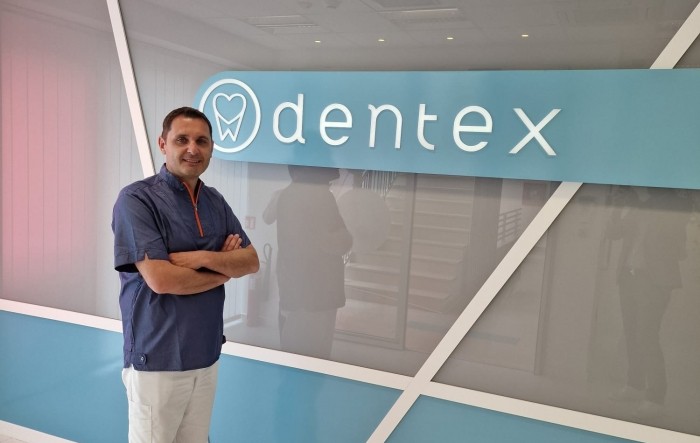 Zadarski Dentex postao novom članicom Adria Dental Grupe