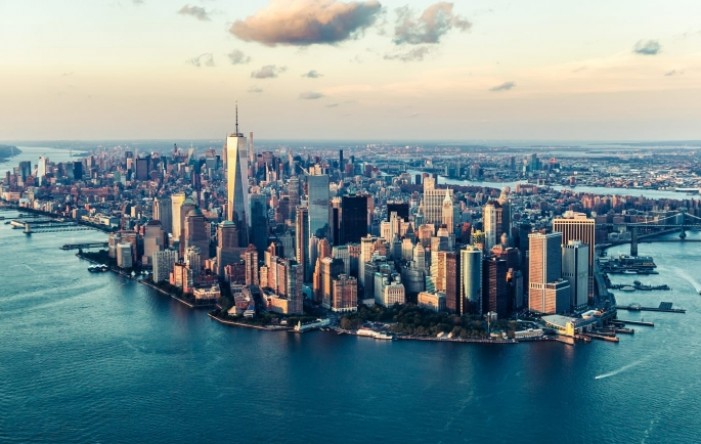 Manhattan: Prodaja nekretnina stala, cijene će oštro pasti