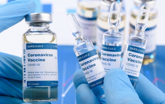 Pfizer privremeno Europi smanjuje isporuke cjepiva protiv korone