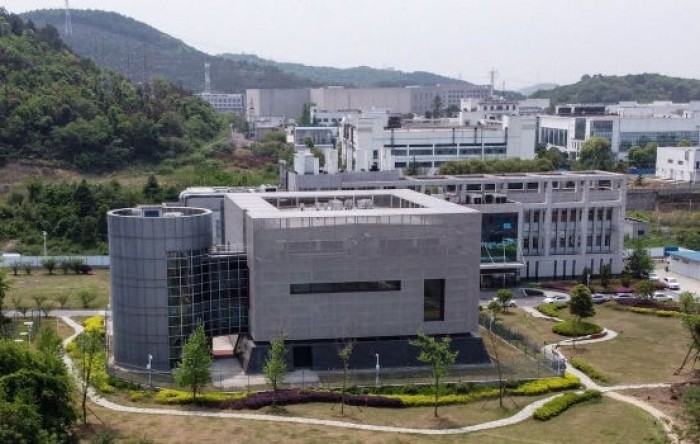 Američki obavještajci tvrde da imaju dokaze da je koronavirus izašao iz laboratorija u Wuhanu