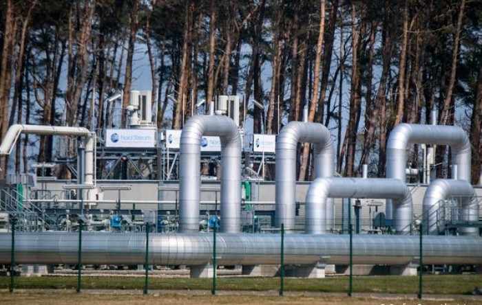 Izvoz ruskog plina u EU u ovoj godini manji za trećinu