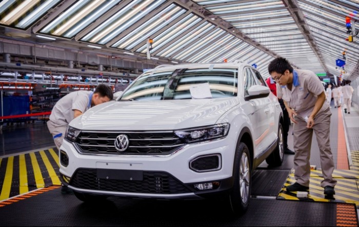 Ruski proizvođač automobila podigao i treću tužbu protiv Volkswagena