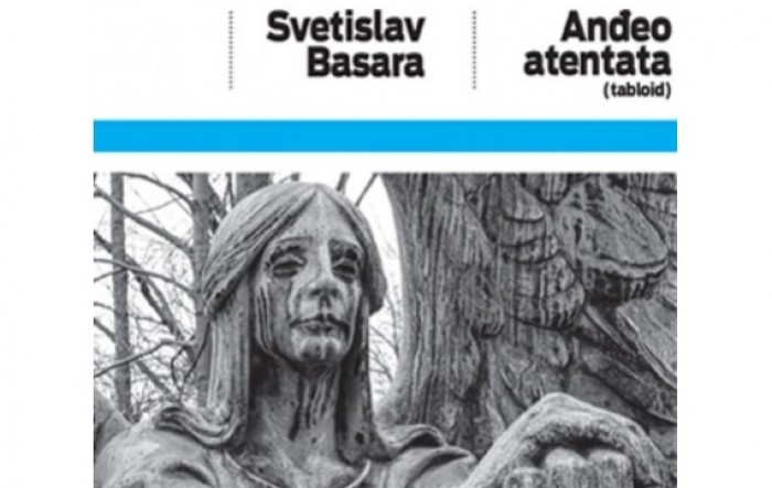 Basarin novi roman: Franz Ferdinand posmrtno o sarajevskom atentatu