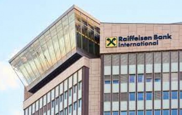 Raiffeisen našao riskantan način da smanji troškove izlaska iz Rusije