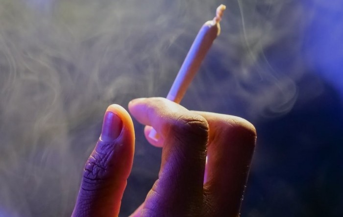 Korona povećala prodaju marihuane u Nizozemskoj