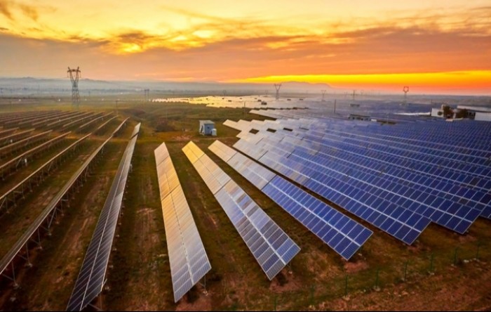 Hrvatska se okreće solarnoj energiji