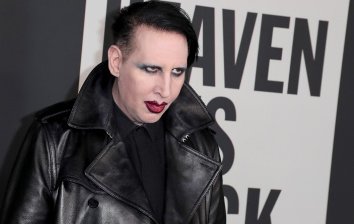 Marilyna Mansona nakon optužbi za zlostavljanje napustio i menadžer