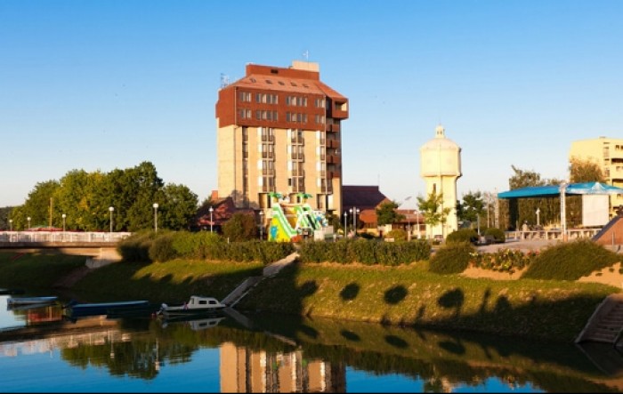 U Vukovarsko-srijemskoj županiji 10 novooboljelih
