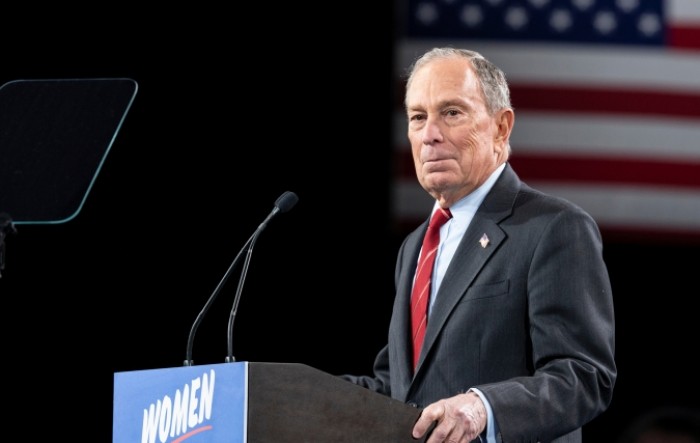 Bloomberg daje 100 milijuna dolara za Bidenovu kampanju na Floridi