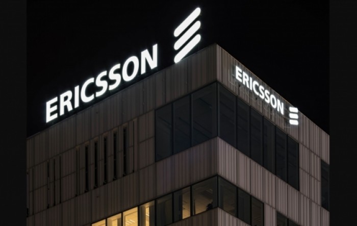 Nove mobilne mreže pomogle Ericssonu na kraju 2021.