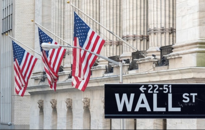 Wall Street: Dow i S&P pali, Nasdaq dosegnuo novi rekord