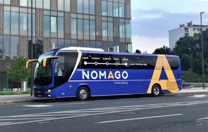 Slovenija: Koncesionari u redovnom autobusnom prometu samo Nomago i Arriva
