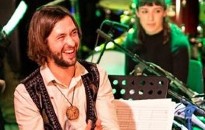 Mak Murtić organizira koncerte u čast izložbe svoga djeda