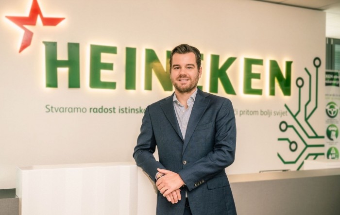 Alexandre Ledeboer novi direktor prodaje u Heinekenu Hrvatska