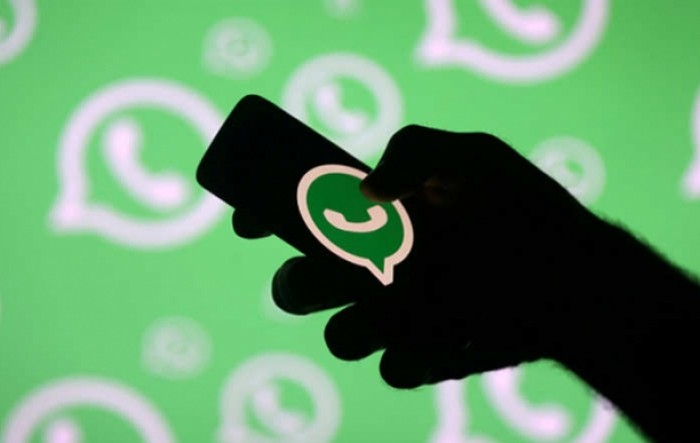EK traži od službenika EU da ne koriste WhatsApp