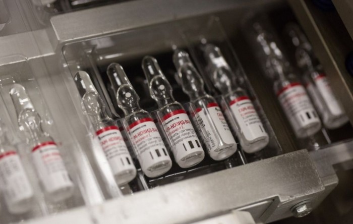 Rusi će cjepivo proizvoditi u Indiji, počinju početkom nove godine