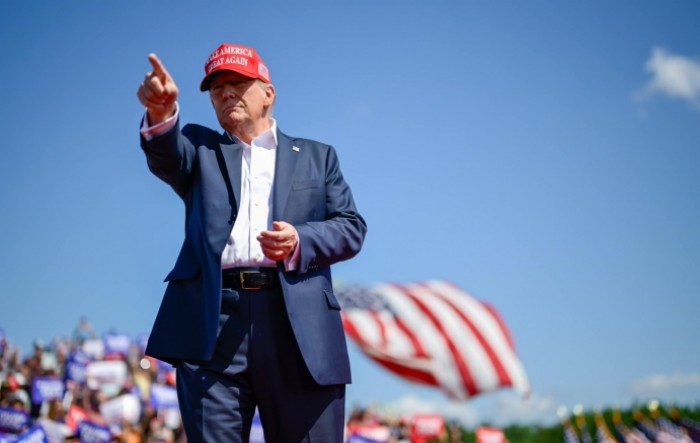 Trump: Iran je zatražio primirje