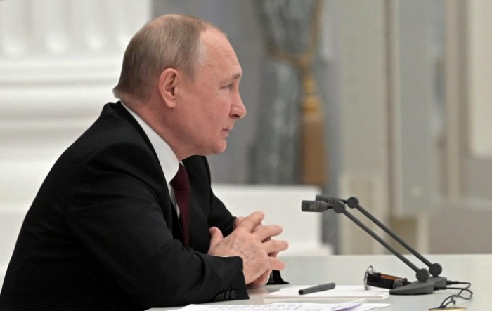Putin zasad nema većih problema s financiranjem rata