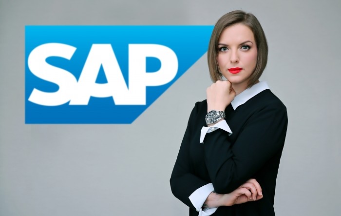 Josephin Galla nova generalna direktorica SAP-a za Jugoistočnu Europu