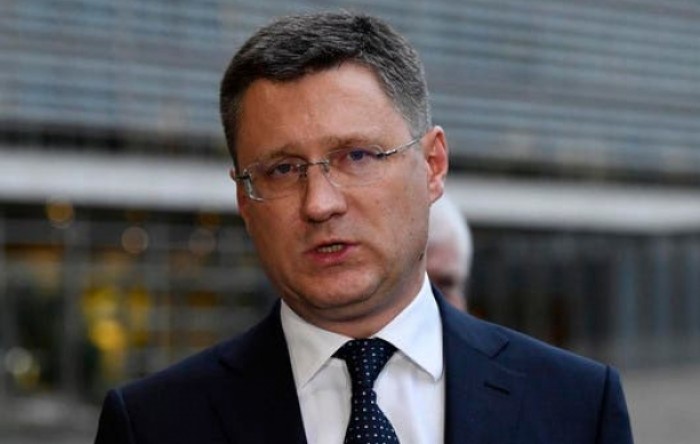 Ruski ministar, pozitivan na koronavirus, sudjelovat će na skupu OPEC-a+