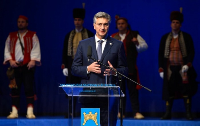 Plenković: Da nema mjera Vlade, inflacija bi bila znatno viša