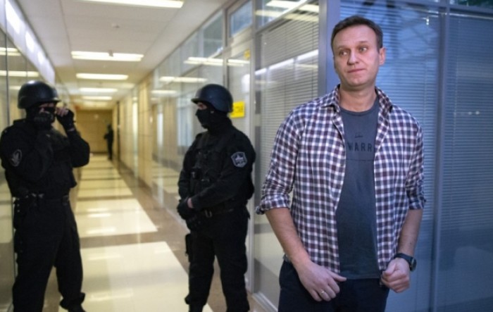 Zdravstveno stanje Navaljnog vrlo zabrinjavajuće