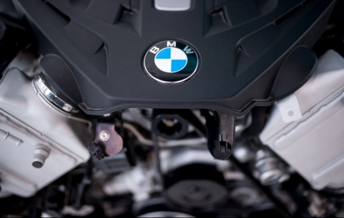 BMW u problemima zbog svog dizel motora